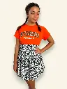 Urban Dress