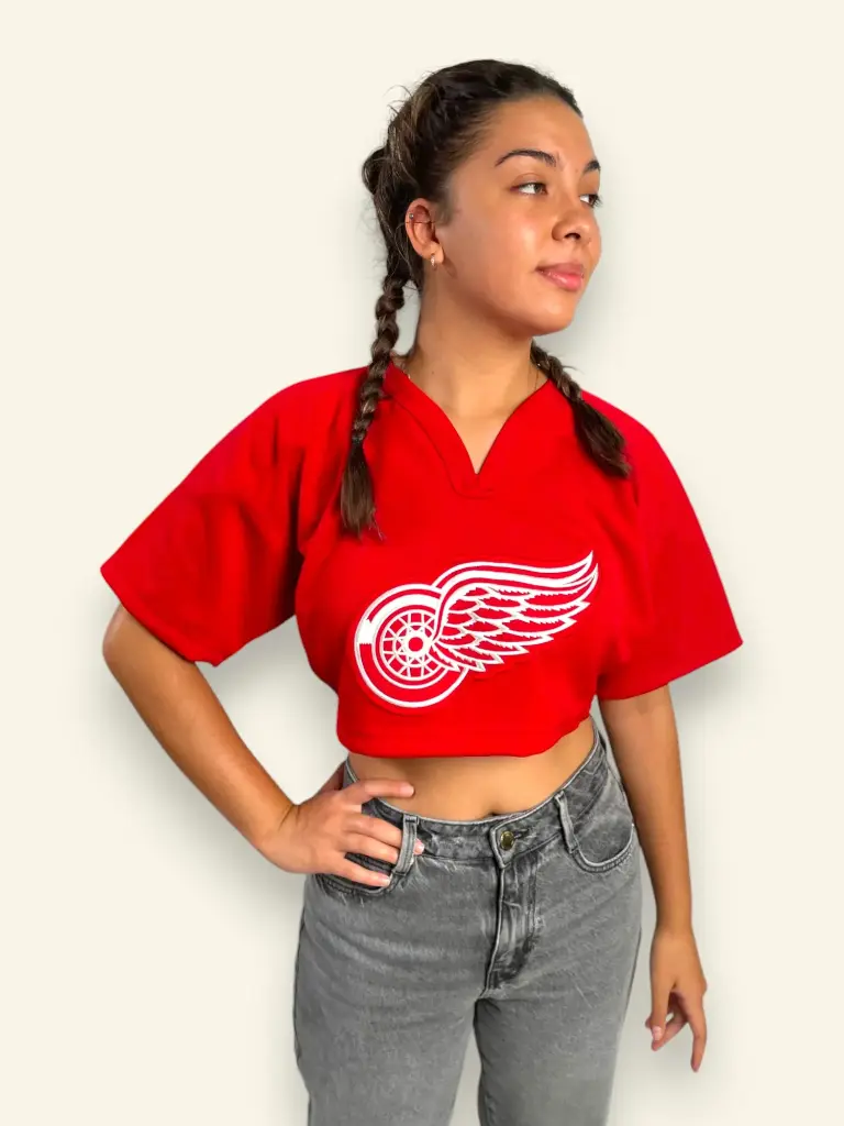 Urban Crop Top