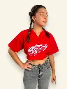 Urban Crop Top