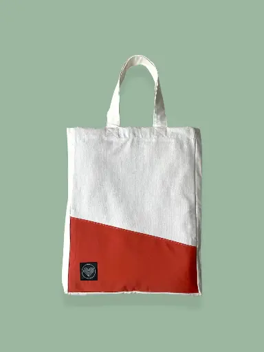 Big Tote Bag
