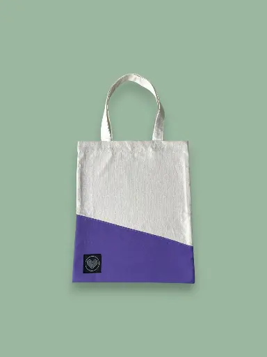 Small Tote Bag